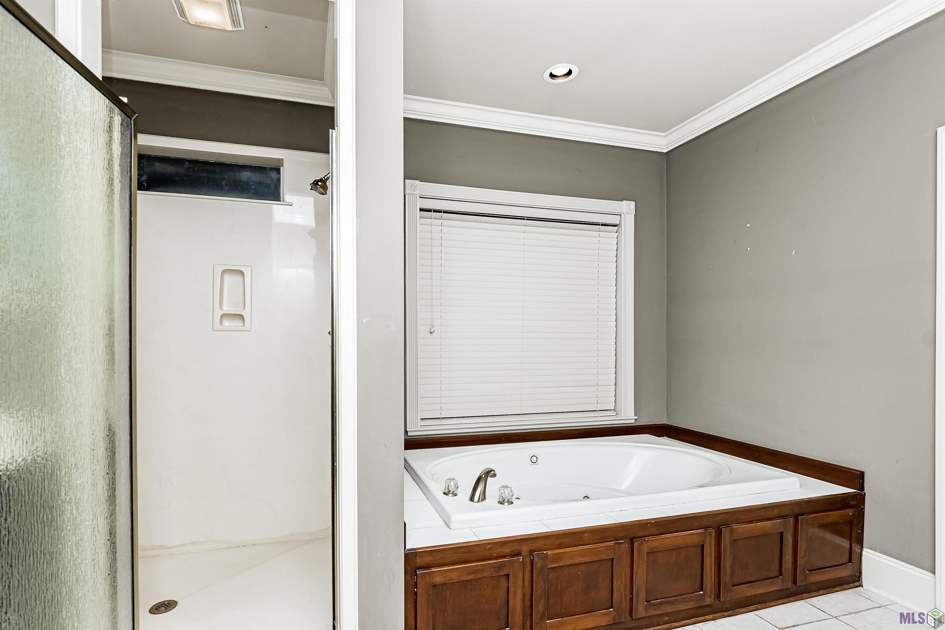 9611 Barringer Foreman Road Baton Rouge, LA 70809 - Photo 30 of 44