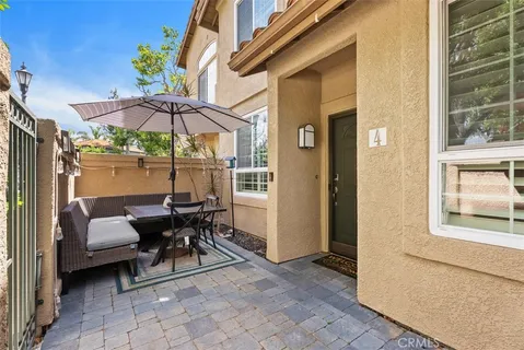 $802,000 | 4 Destiny Way, Aliso Viejo, CA 92656