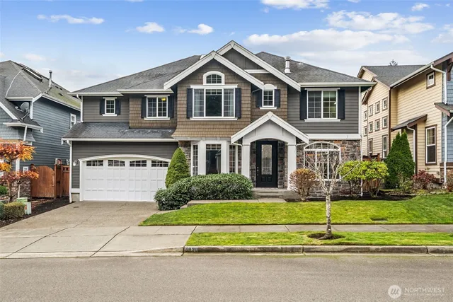 $989,950 | 4920 69th Ave Court West, University Place, WA 98467