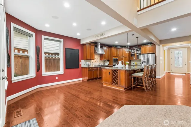 $989,950 | 4920 69th Ave Court West, University Place, WA 98467