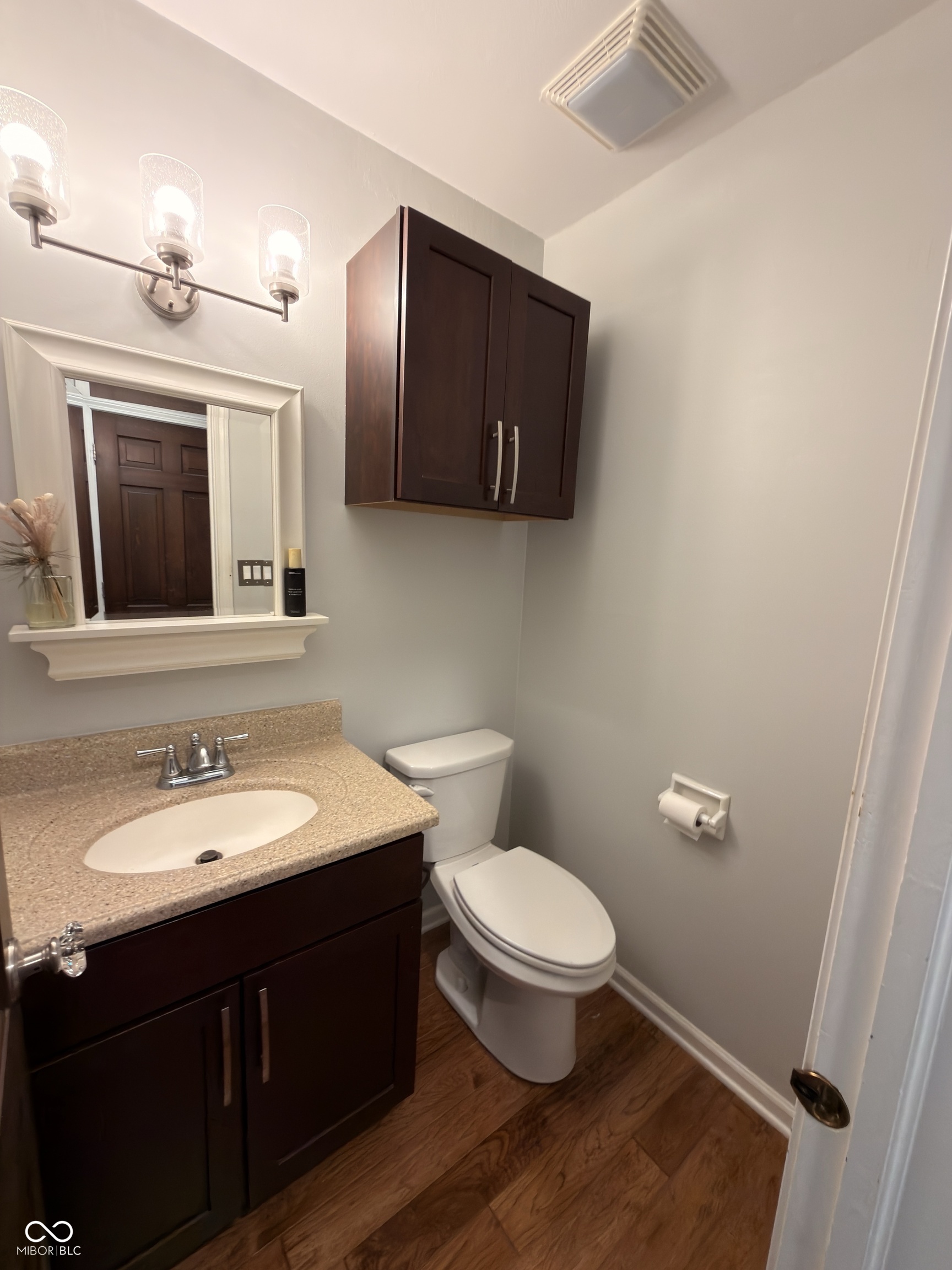 7056 Eagle Road Indianapolis, IN 46278 - Photo 34 of 62