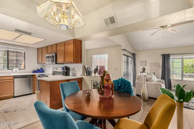 $199,000 | 839 South Westwood, Unit 287, Mesa, AZ 85210