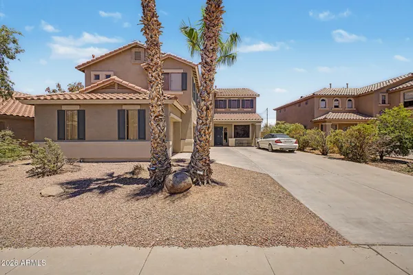 $506,900 | 21747 Backus Drive, Maricopa, AZ 85138