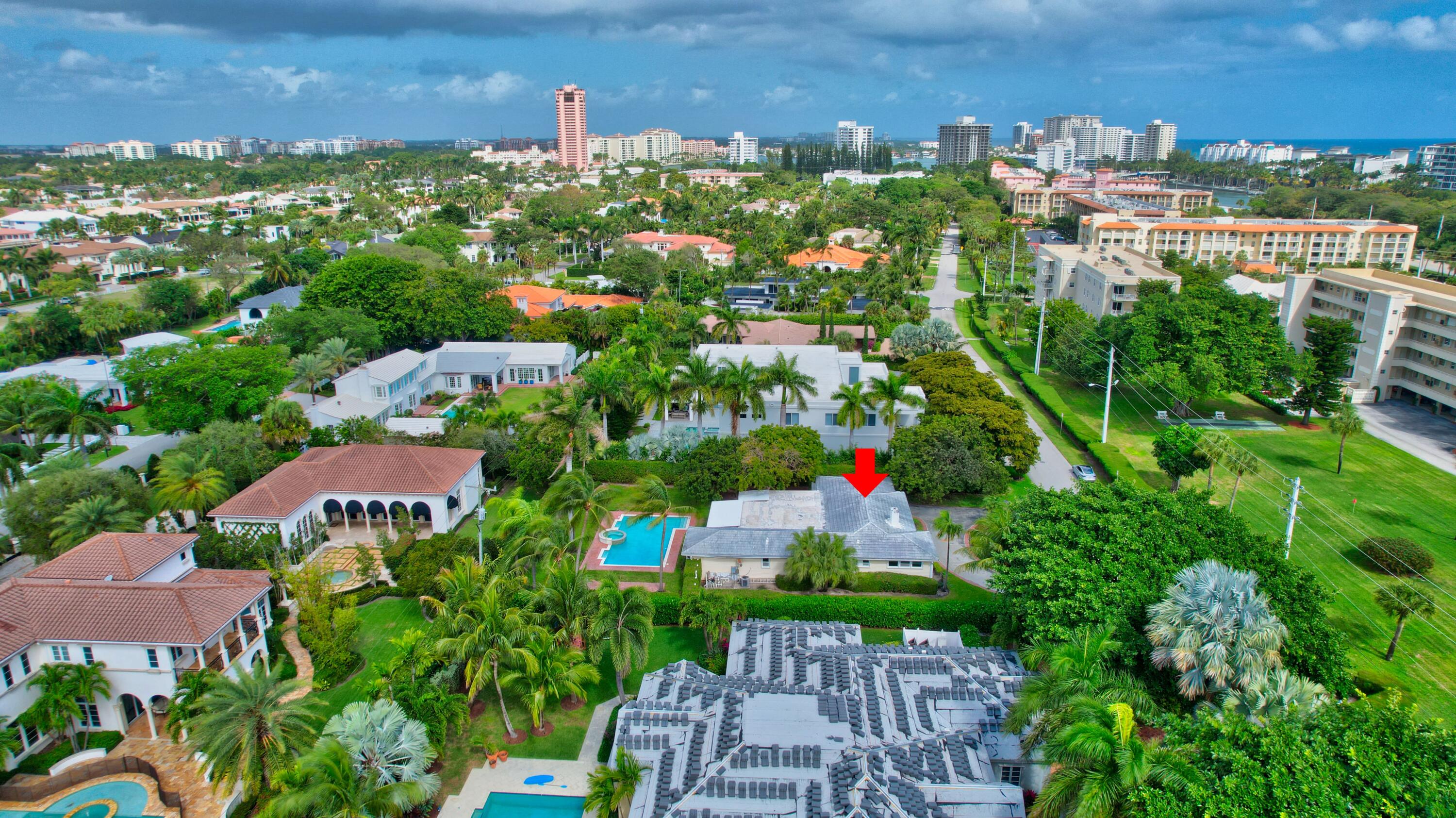 1241 Banyan Road Boca Raton, FL 33432 - Photo 11 of 12 12_dji_0121_2_3_4_5