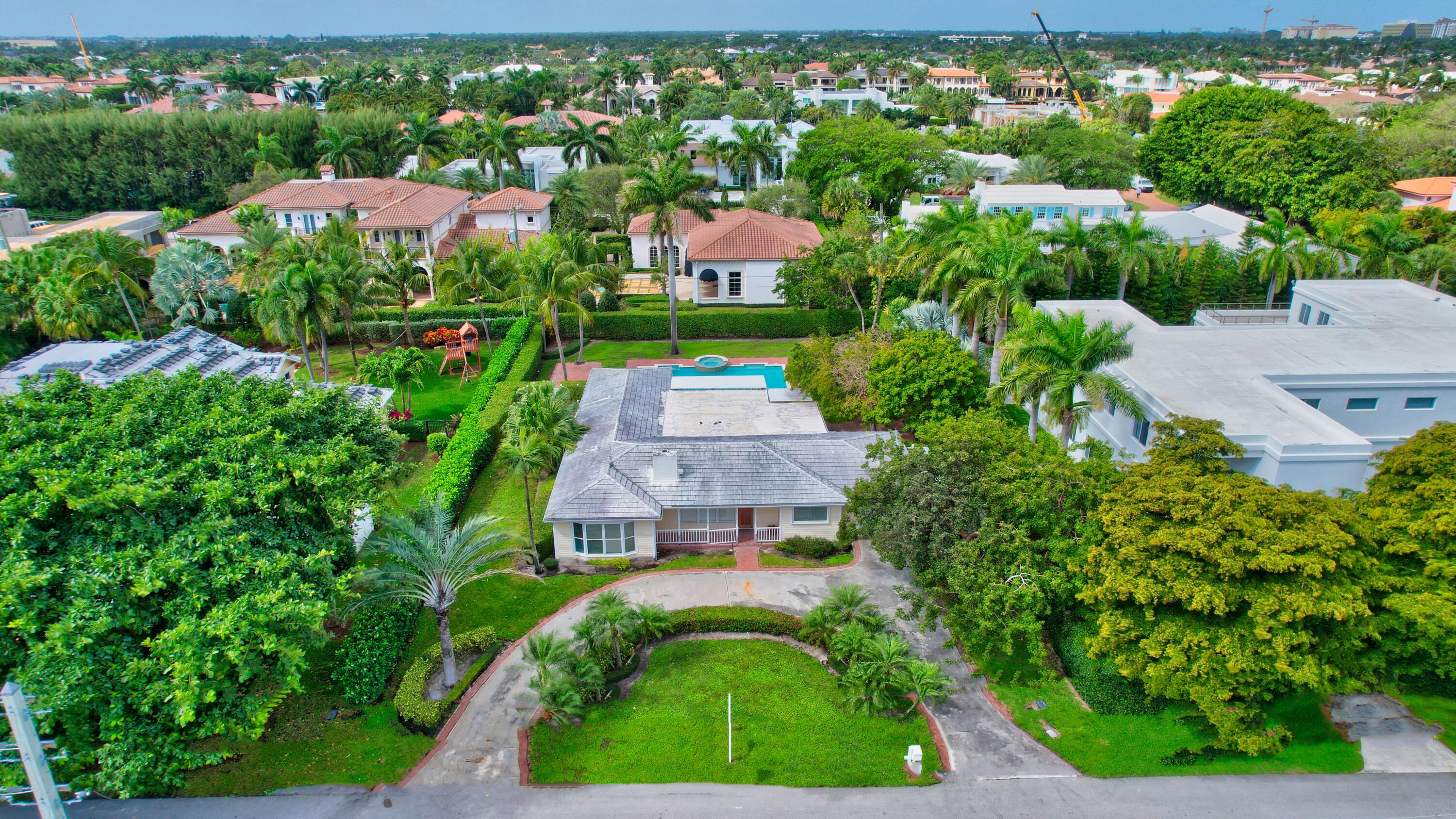 1241 Banyan Road Boca Raton, FL 33432 - Photo 4 of 12 02_dji_0066_67_68_69_70