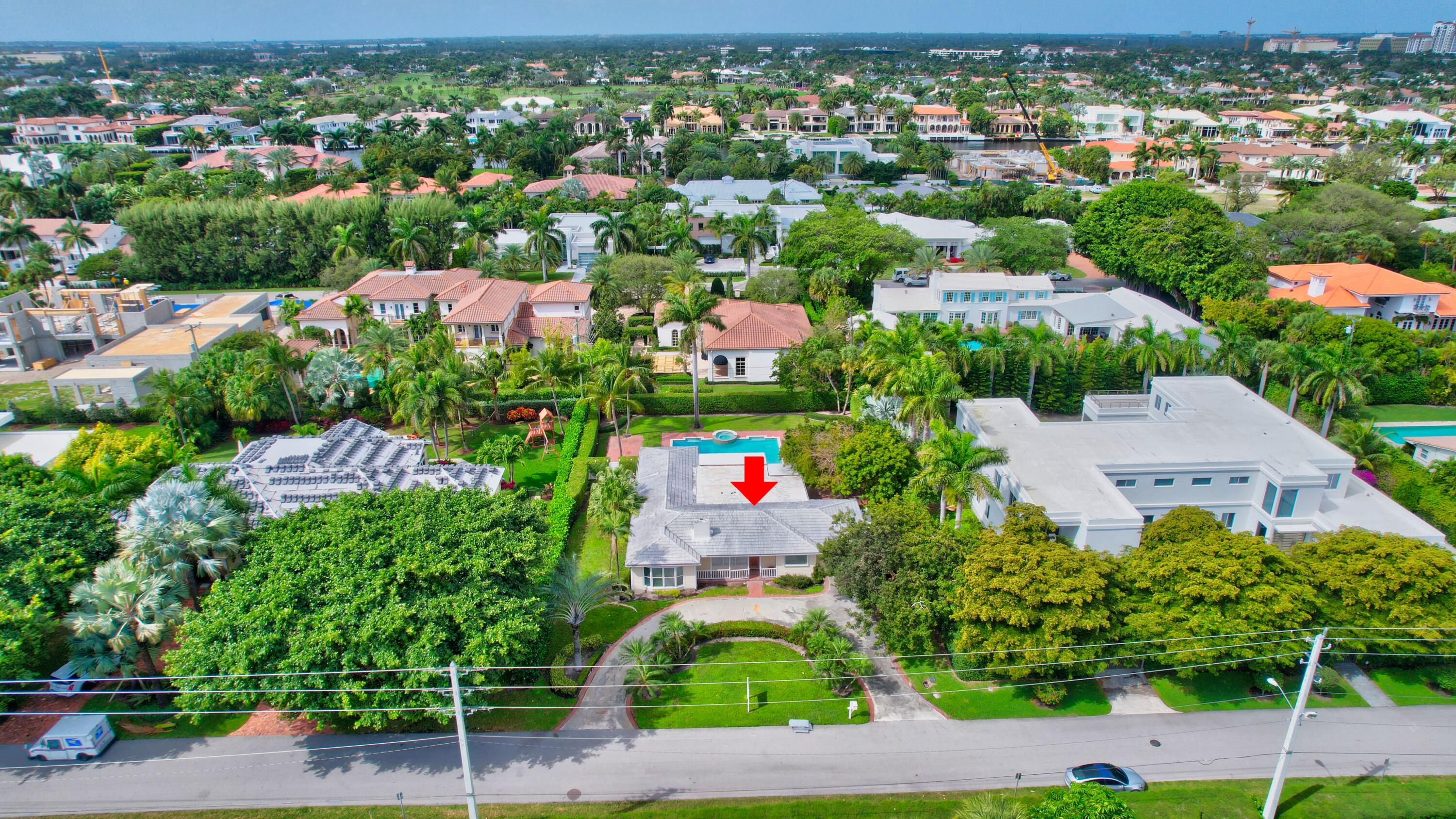 1241 Banyan Road Boca Raton, FL 33432 - Photo 5 of 12 03_dji_0071_2_3_4_5