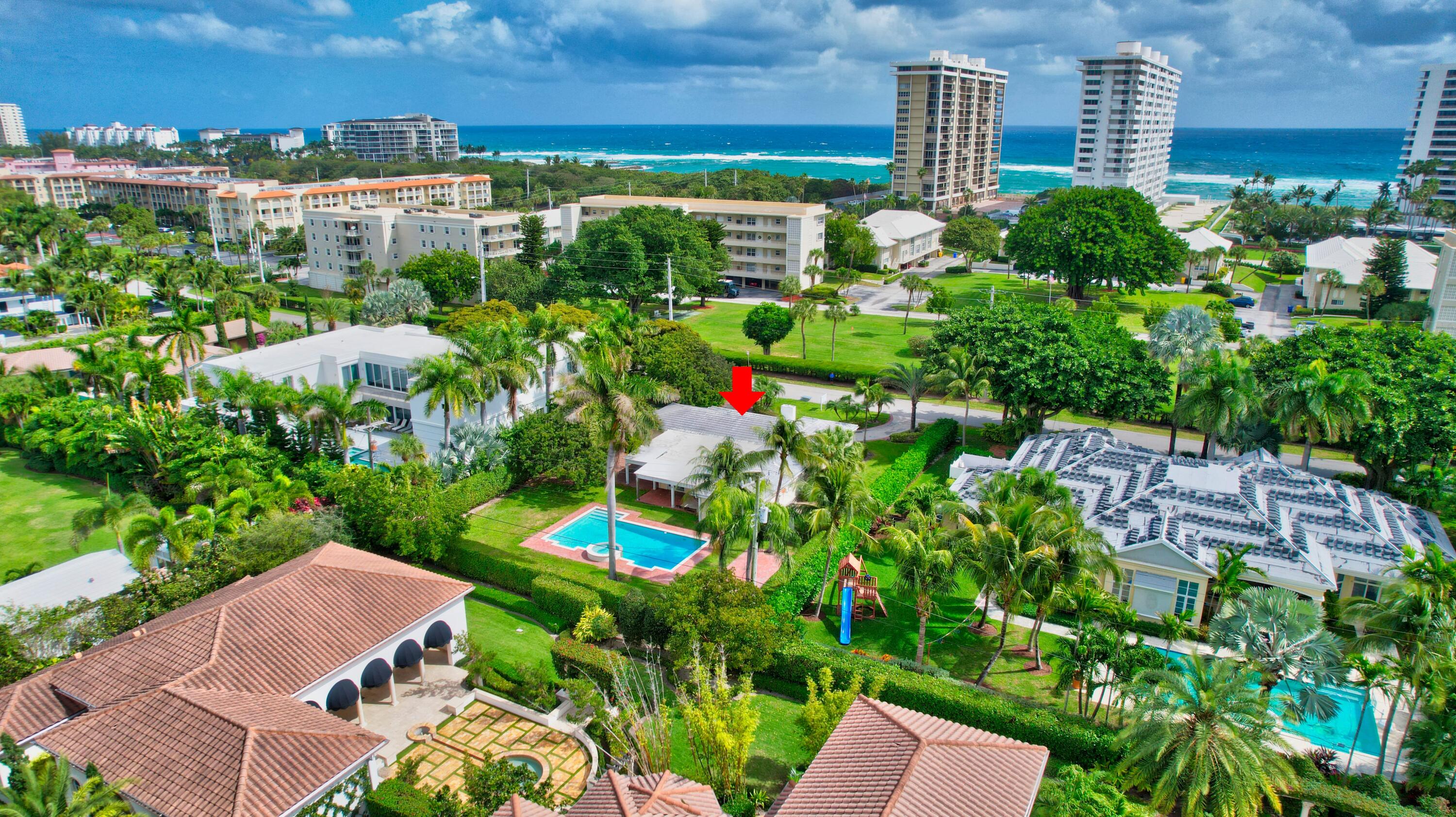 1241 Banyan Road Boca Raton, FL 33432 - Photo 6 of 12 07_dji_0091_2_3_4_5