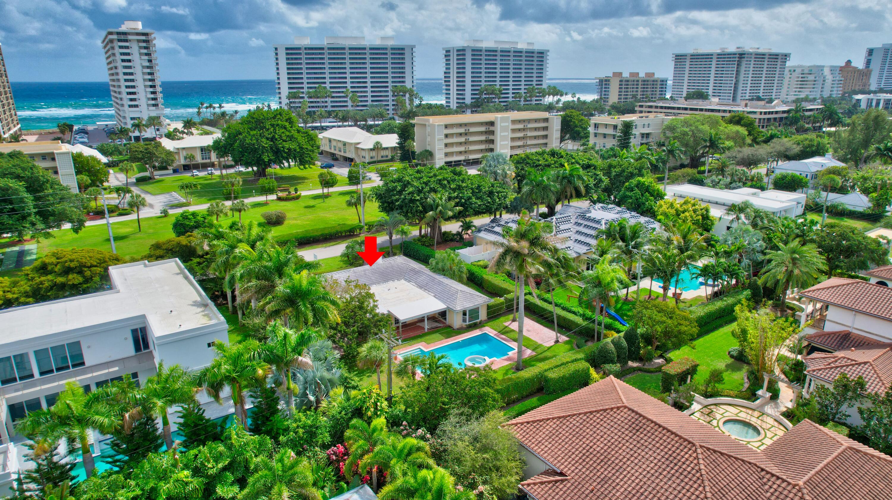 1241 Banyan Road Boca Raton, FL 33432 - Photo 7 of 12 08_dji_0096_097_098_099_100