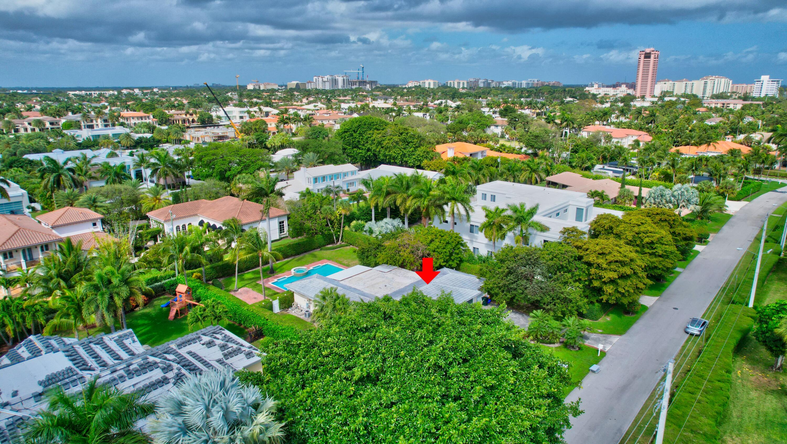 1241 Banyan Road Boca Raton, FL 33432 - Photo 9 of 12 10_dji_0111_2_3_4_5