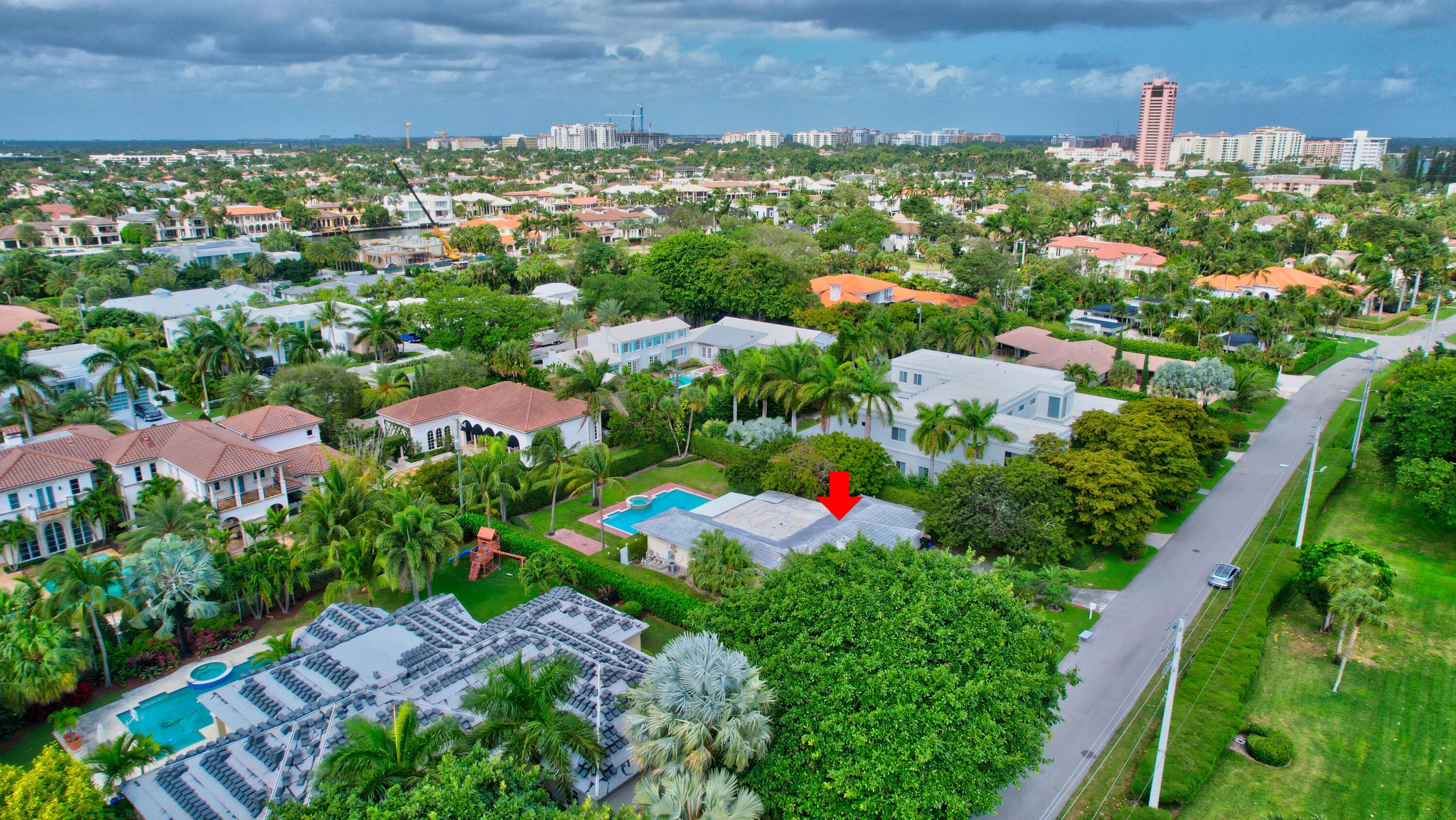 1241 Banyan Road Boca Raton, FL 33432 - Photo 10 of 12 11_dji_0116_17_18_19_20