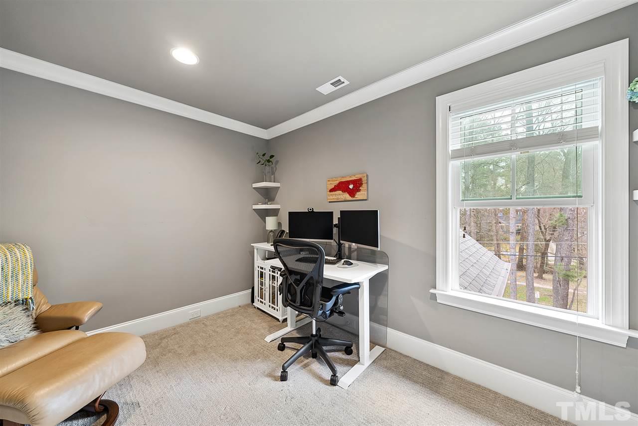 1505 Nottingham Road Raleigh, NC 27607 - Photo 22 of 30