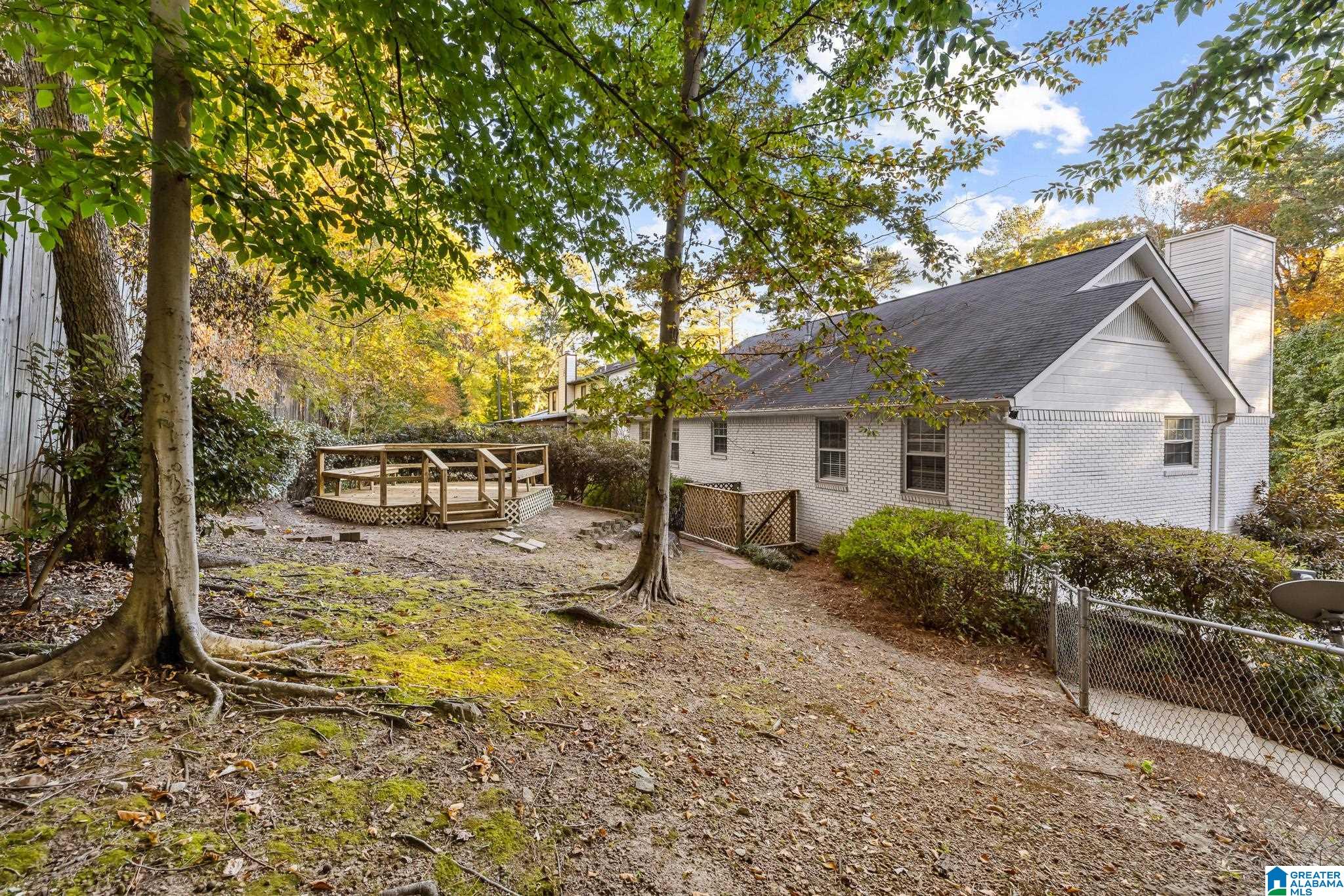 3521 Rhodes Drive Birmingham, AL 35209 - Photo 23 of 38