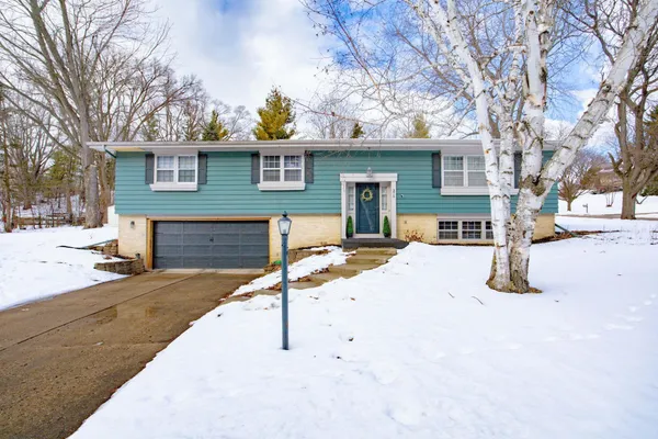$385,000 | 375 Greendale Drive, Janesville, WI 53546