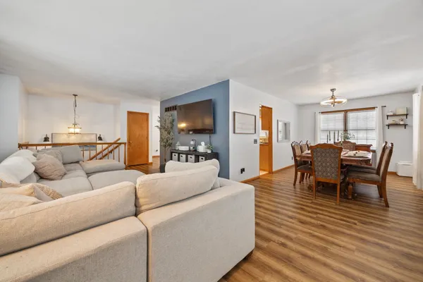 $374,000 | 375 Greendale Drive, Janesville, WI 53546