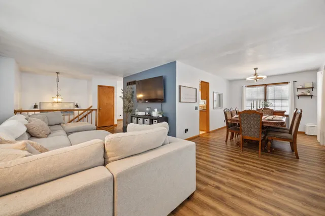 $389,000 | 375 Greendale Drive, Janesville, WI 53546