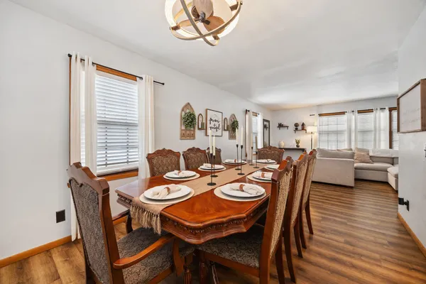 $374,000 | 375 Greendale Drive, Janesville, WI 53546