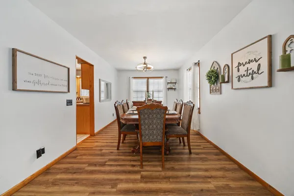 $374,000 | 375 Greendale Drive, Janesville, WI 53546