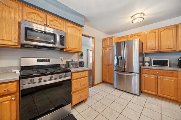 $374,000 | 375 Greendale Drive, Janesville, WI 53546