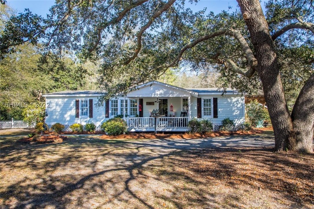 90 McGill Lane Ridgeland, SC 29936 - Photo 1 of 1 Gallery Image 1