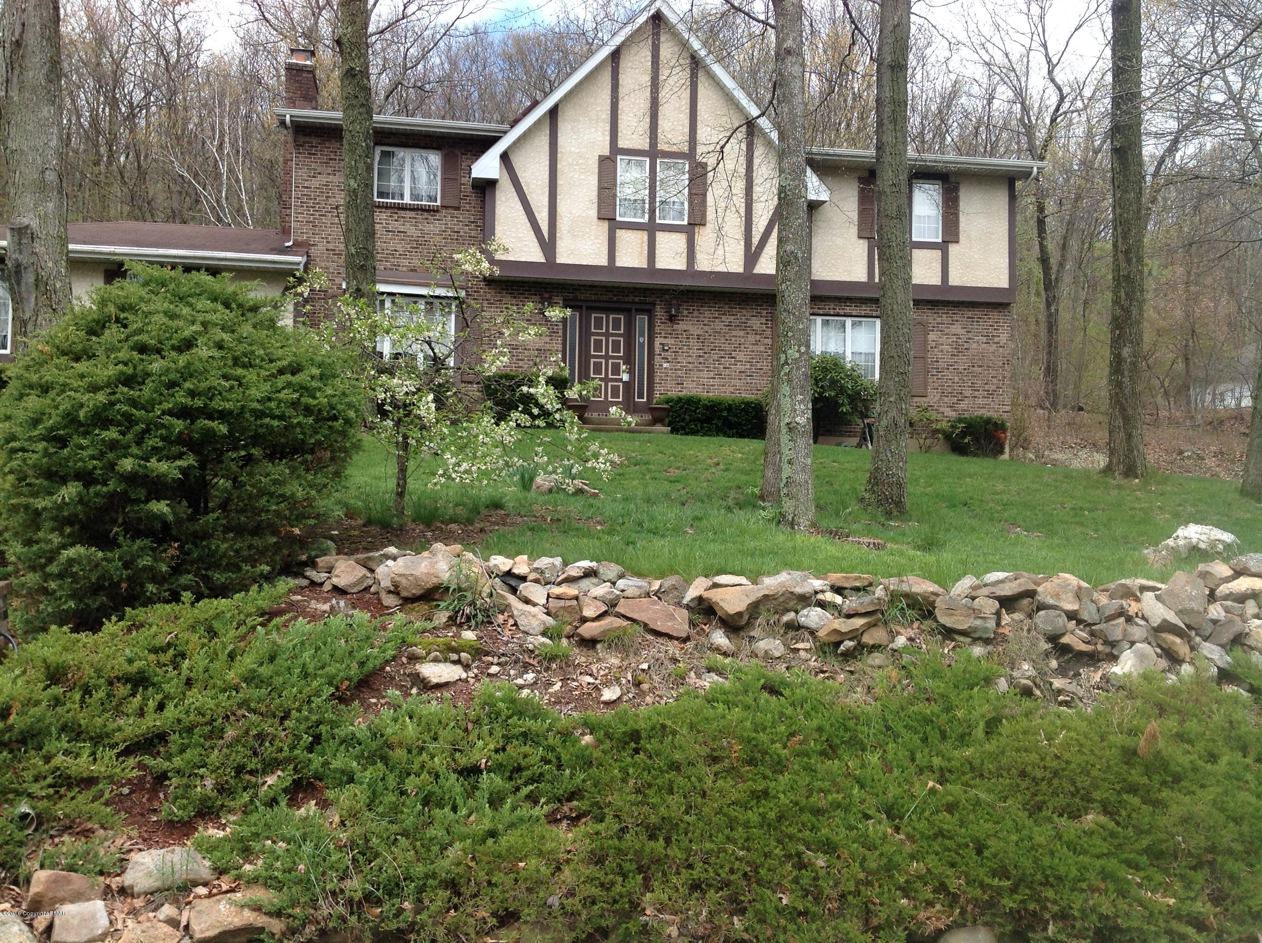 134 Faith Road Sugarloaf, PA 18249 - Photo 1 of 40 285