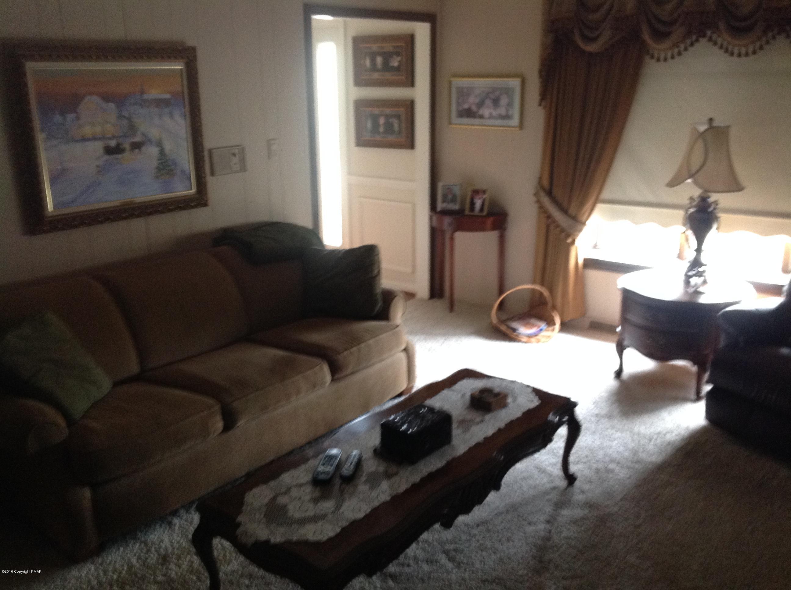 134 Faith Road Sugarloaf, PA 18249 - Photo 13 of 40 main level family room view 2