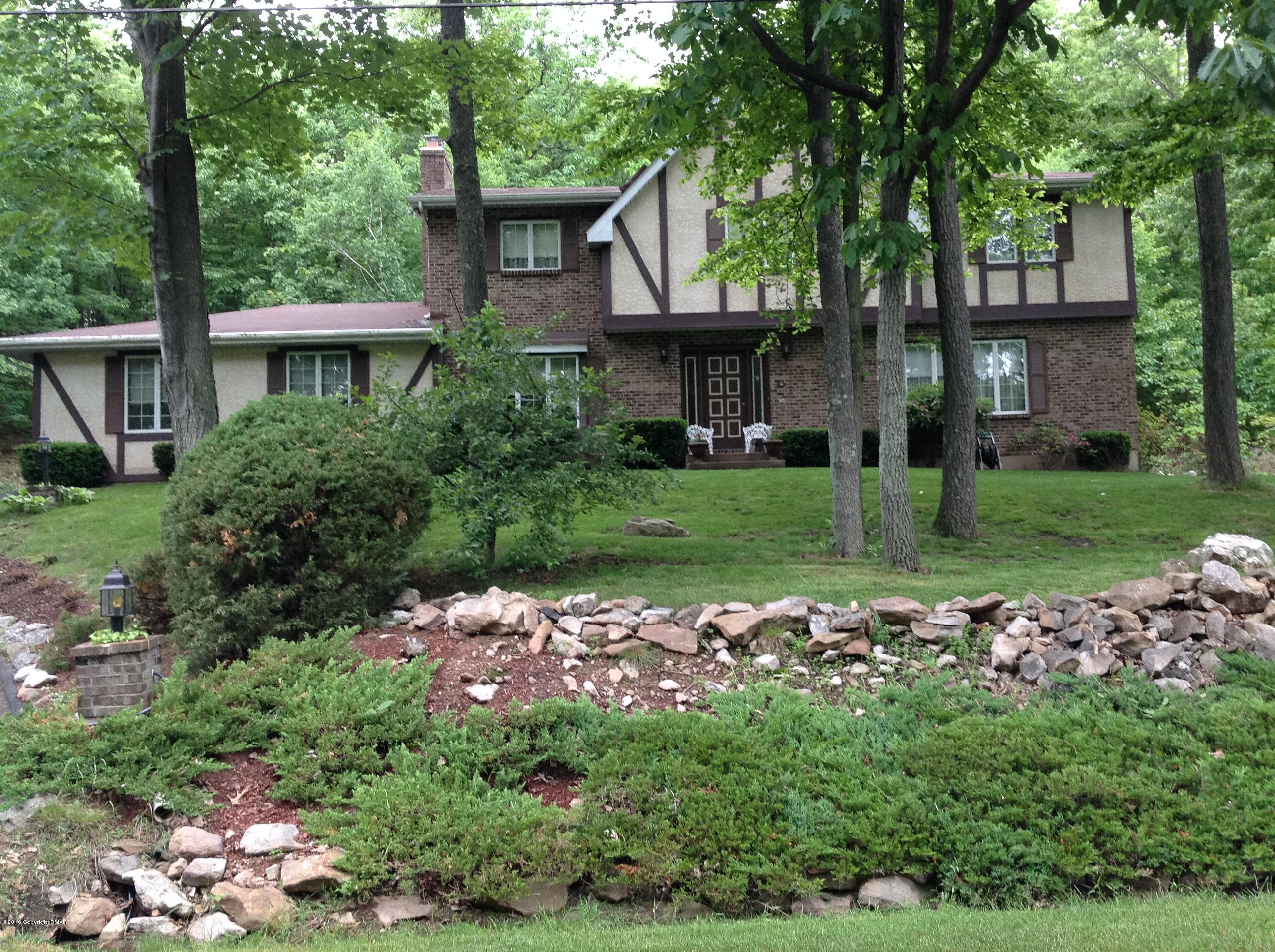 134 Faith Road Sugarloaf, PA 18249 - Photo 2 of 40 206