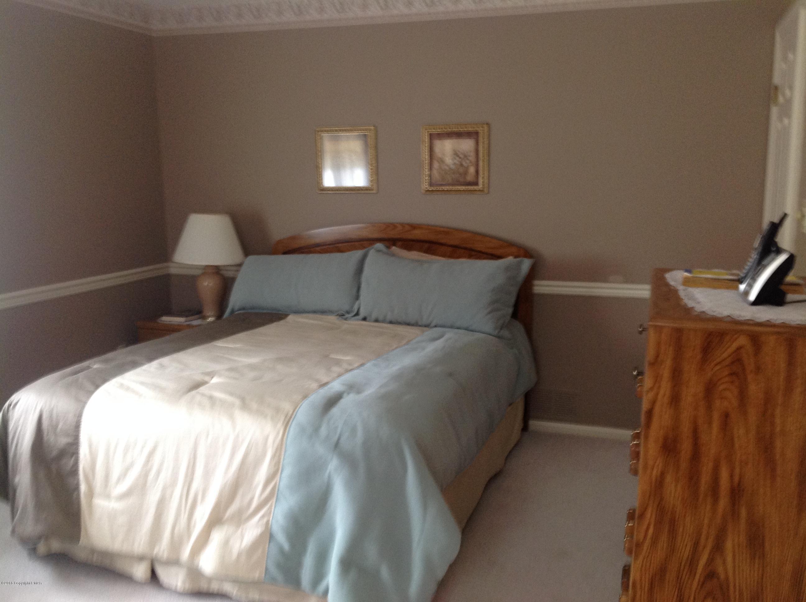 134 Faith Road Sugarloaf, PA 18249 - Photo 21 of 40 bedroom 2