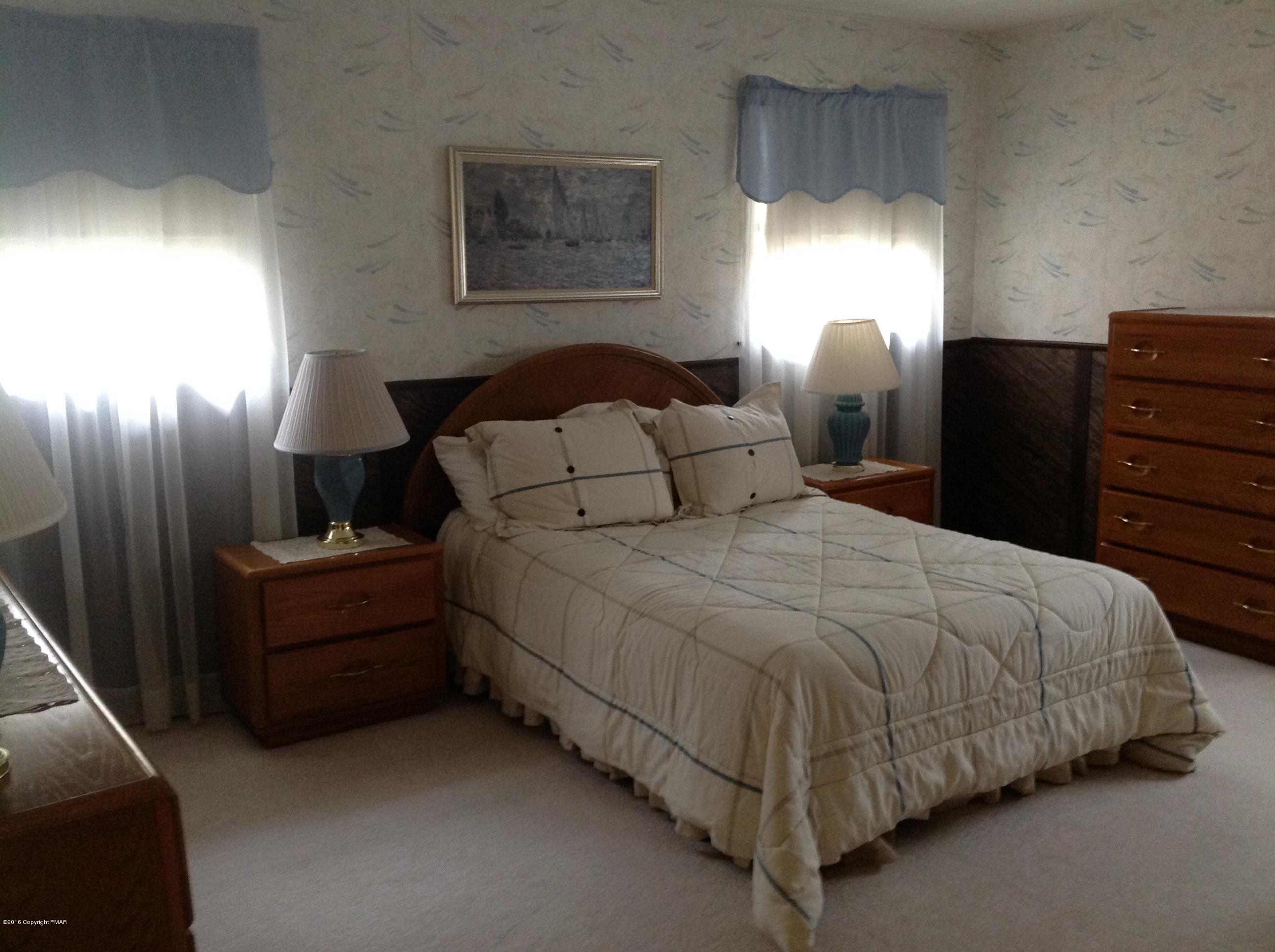134 Faith Road Sugarloaf, PA 18249 - Photo 24 of 40 bedroom 3 view 2