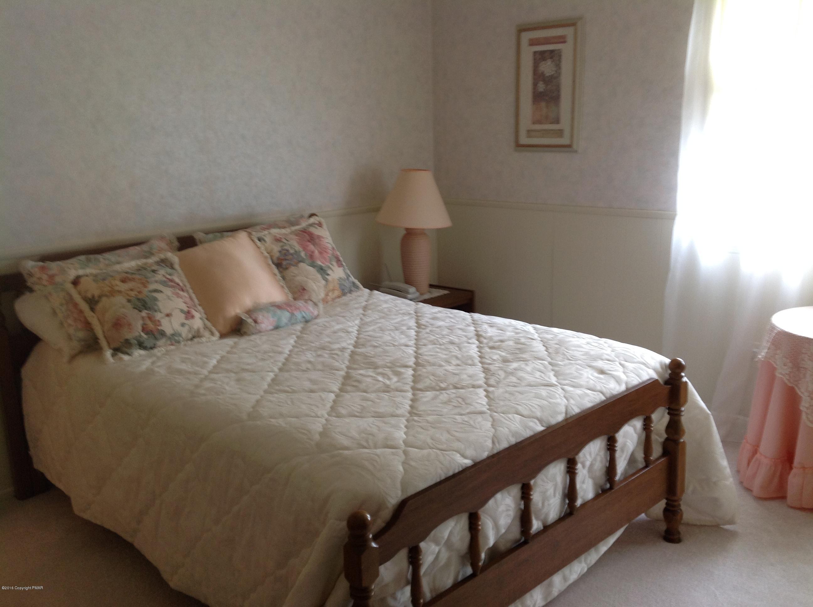 134 Faith Road Sugarloaf, PA 18249 - Photo 25 of 40 bedroom 4