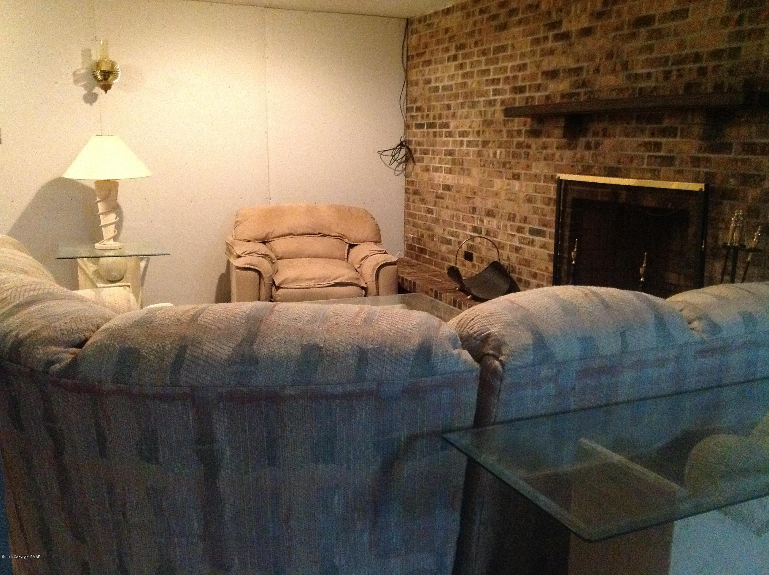 134 Faith Road Sugarloaf, PA 18249 - Photo 30 of 40 lower level family room