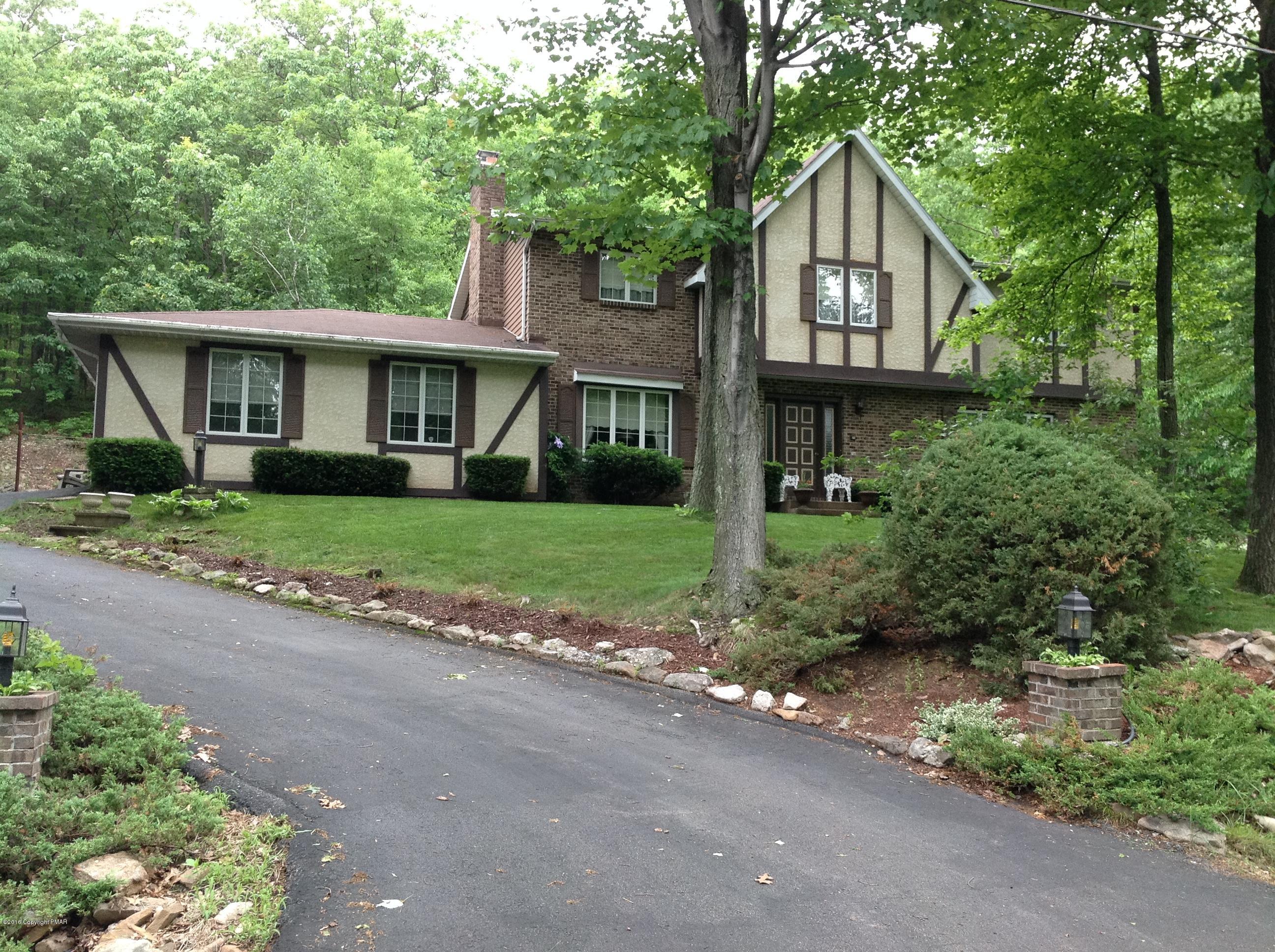 134 Faith Road Sugarloaf, PA 18249 - Photo 3 of 40 205
