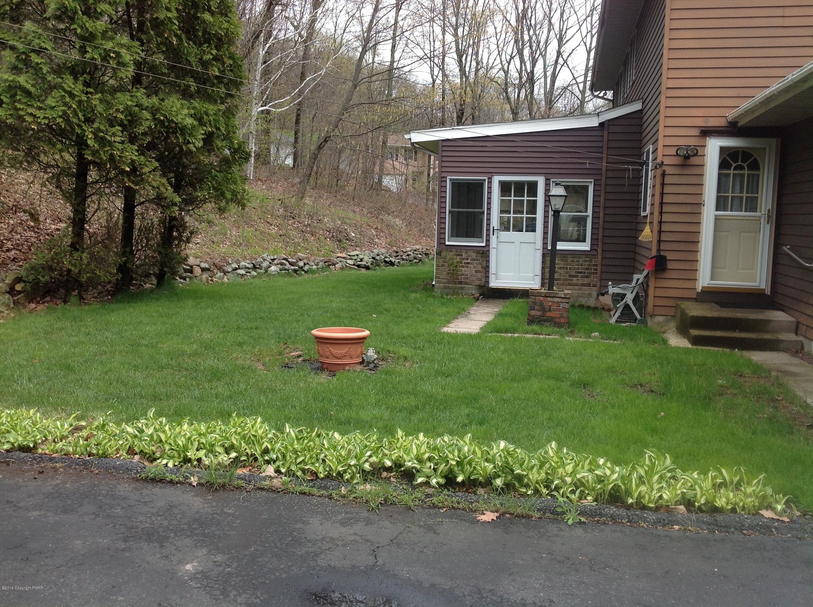 134 Faith Road Sugarloaf, PA 18249 - Photo 38 of 40 side entrance