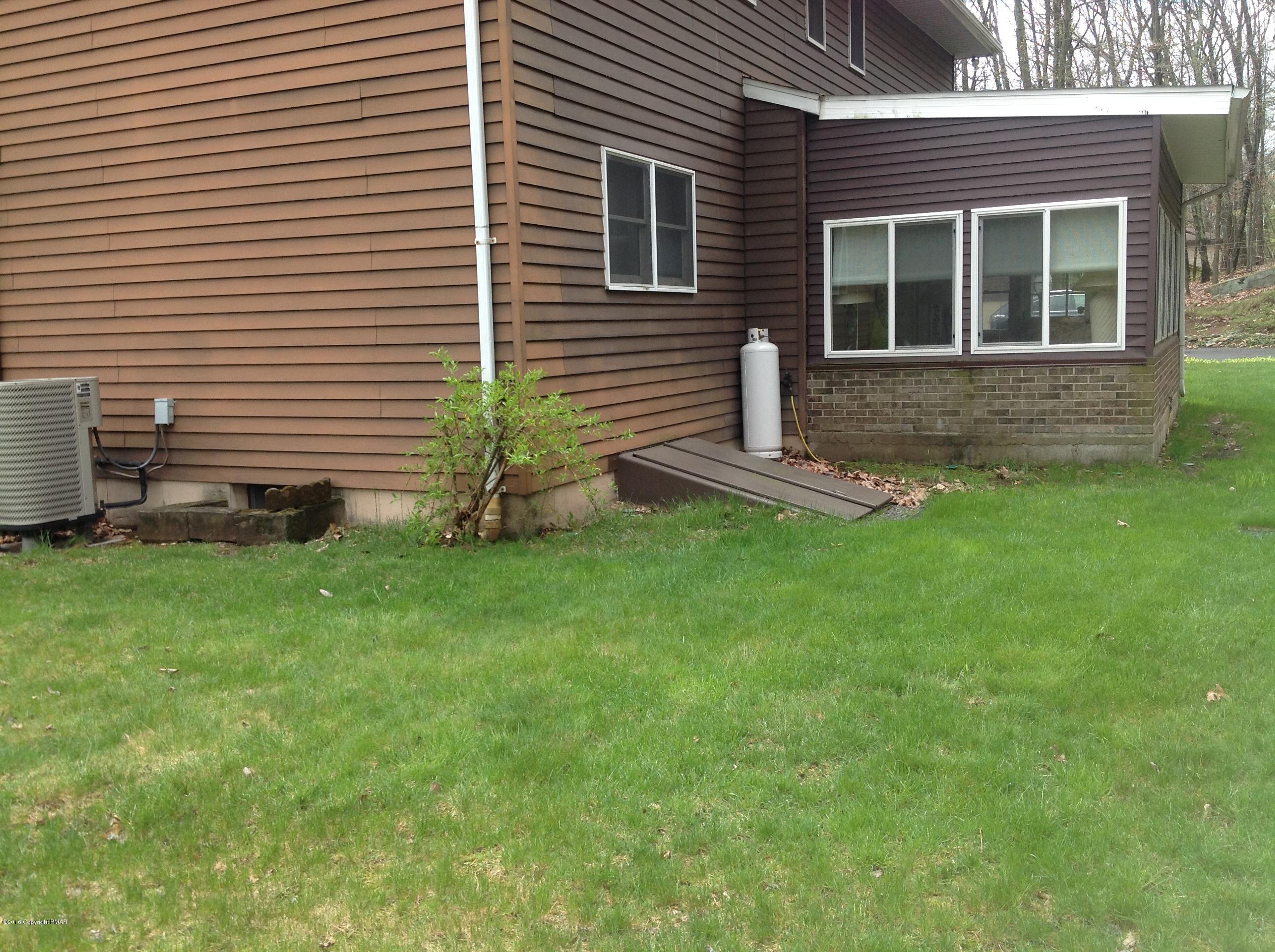 134 Faith Road Sugarloaf, PA 18249 - Photo 39 of 40 rear view