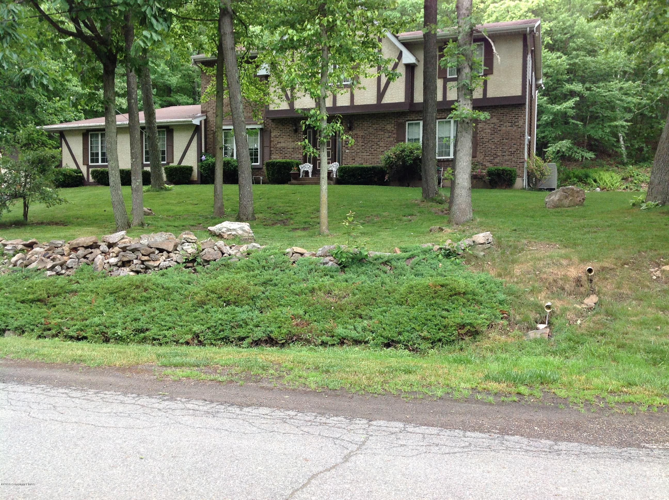 134 Faith Road Sugarloaf, PA 18249 - Photo 4 of 40 209