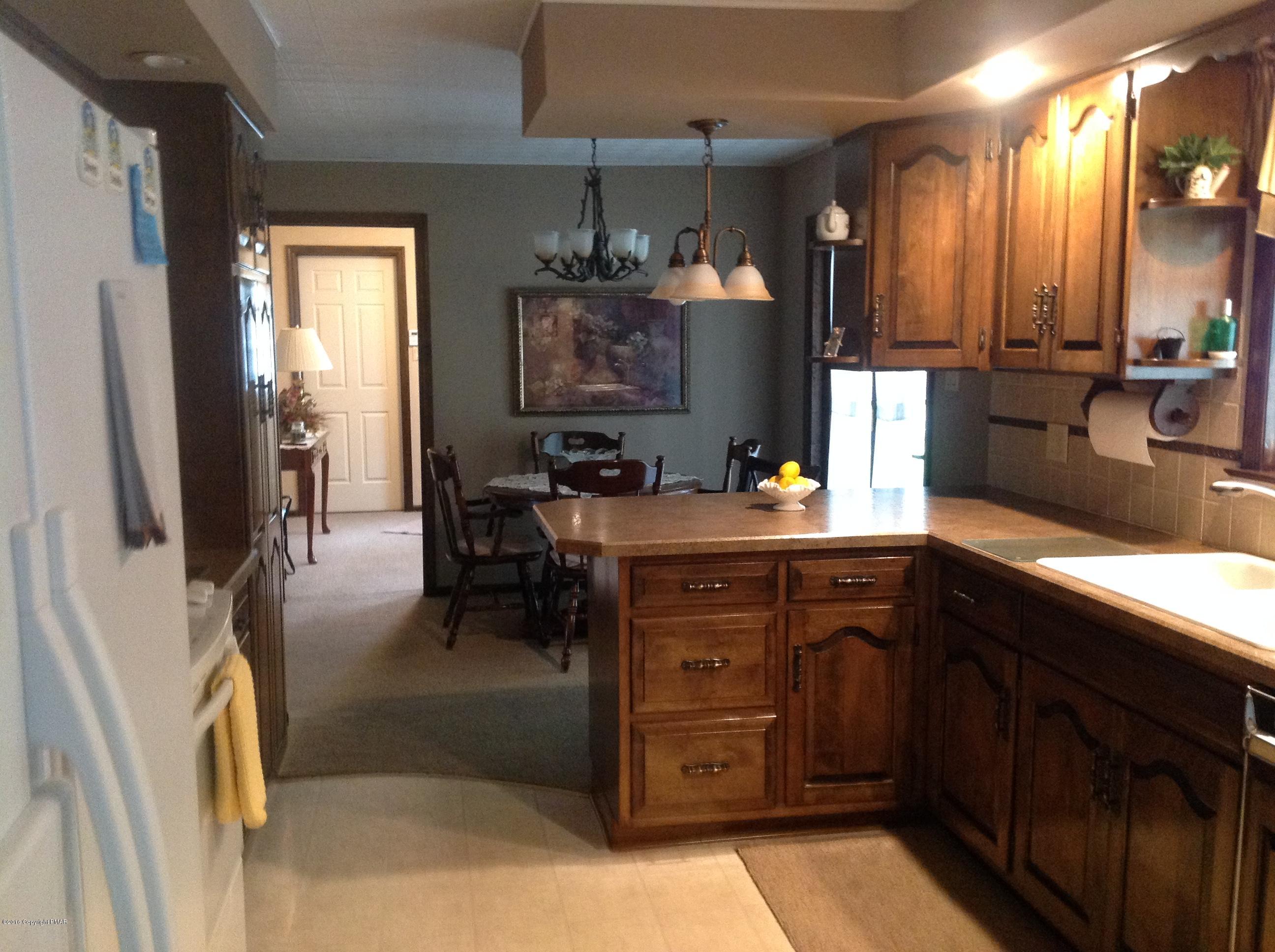 134 Faith Road Sugarloaf, PA 18249 - Photo 5 of 40 kitchen additional view