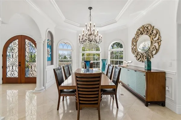 $2,990,000 | 6233 Bayshore Boulevard, Tampa, FL 33611