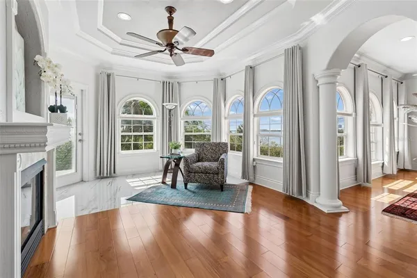 $2,990,000 | 6233 Bayshore Boulevard, Tampa, FL 33611