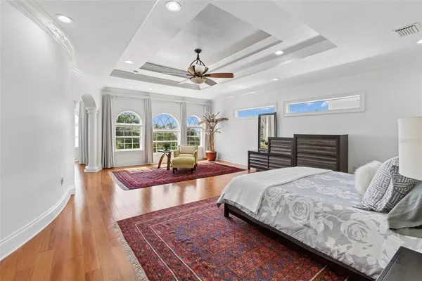 $2,990,000 | 6233 Bayshore Boulevard, Tampa, FL 33611