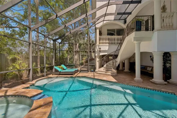 $2,990,000 | 6233 Bayshore Boulevard, Tampa, FL 33611