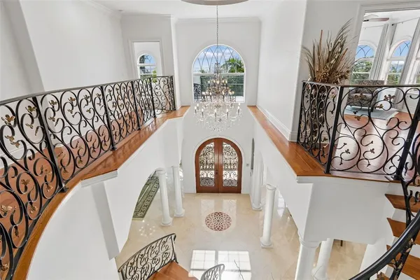 $2,990,000 | 6233 Bayshore Boulevard, Tampa, FL 33611