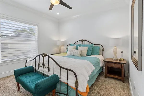 $2,990,000 | 6233 Bayshore Boulevard, Tampa, FL 33611