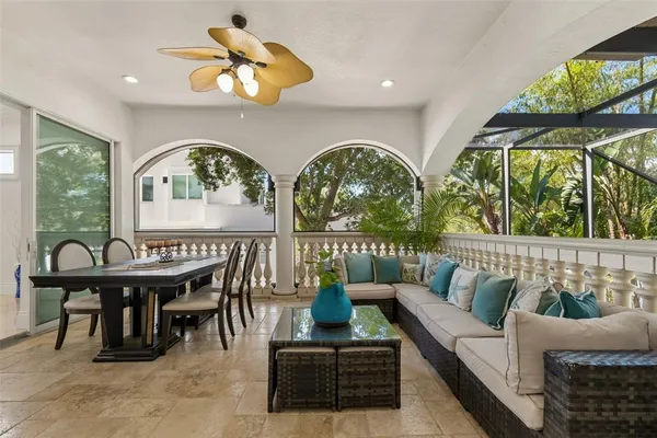 $2,990,000 | 6233 Bayshore Boulevard, Tampa, FL 33611