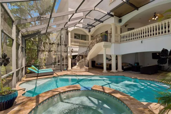 $2,990,000 | 6233 Bayshore Boulevard, Tampa, FL 33611