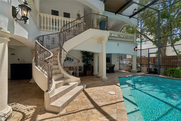 $2,990,000 | 6233 Bayshore Boulevard, Tampa, FL 33611