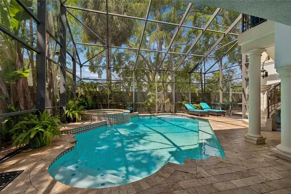 $2,990,000 | 6233 Bayshore Boulevard, Tampa, FL 33611