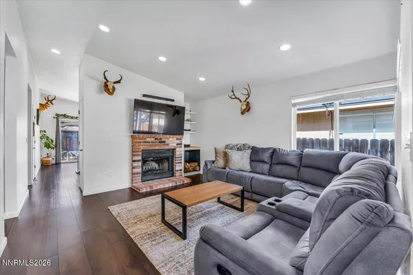 $450,000 | 1292 O'Callaghan Drive, Sparks, NV 89434