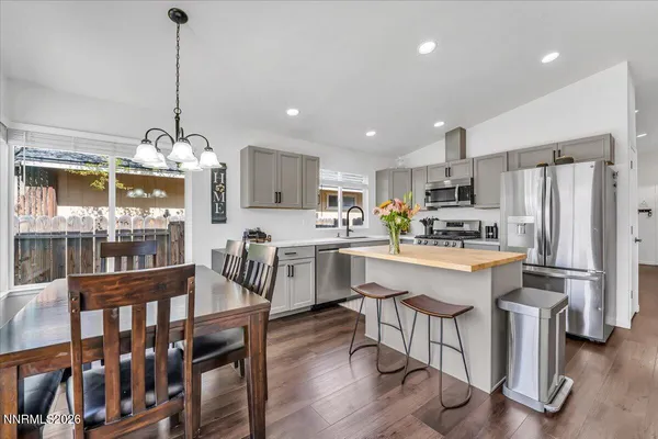 $450,000 | 1292 O'Callaghan Drive, Sparks, NV 89434