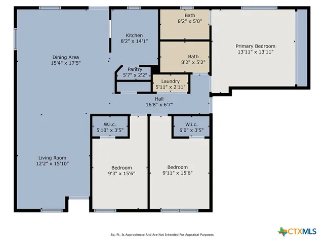$180,000 | 404 Baumann Drive, Killeen, TX 76542