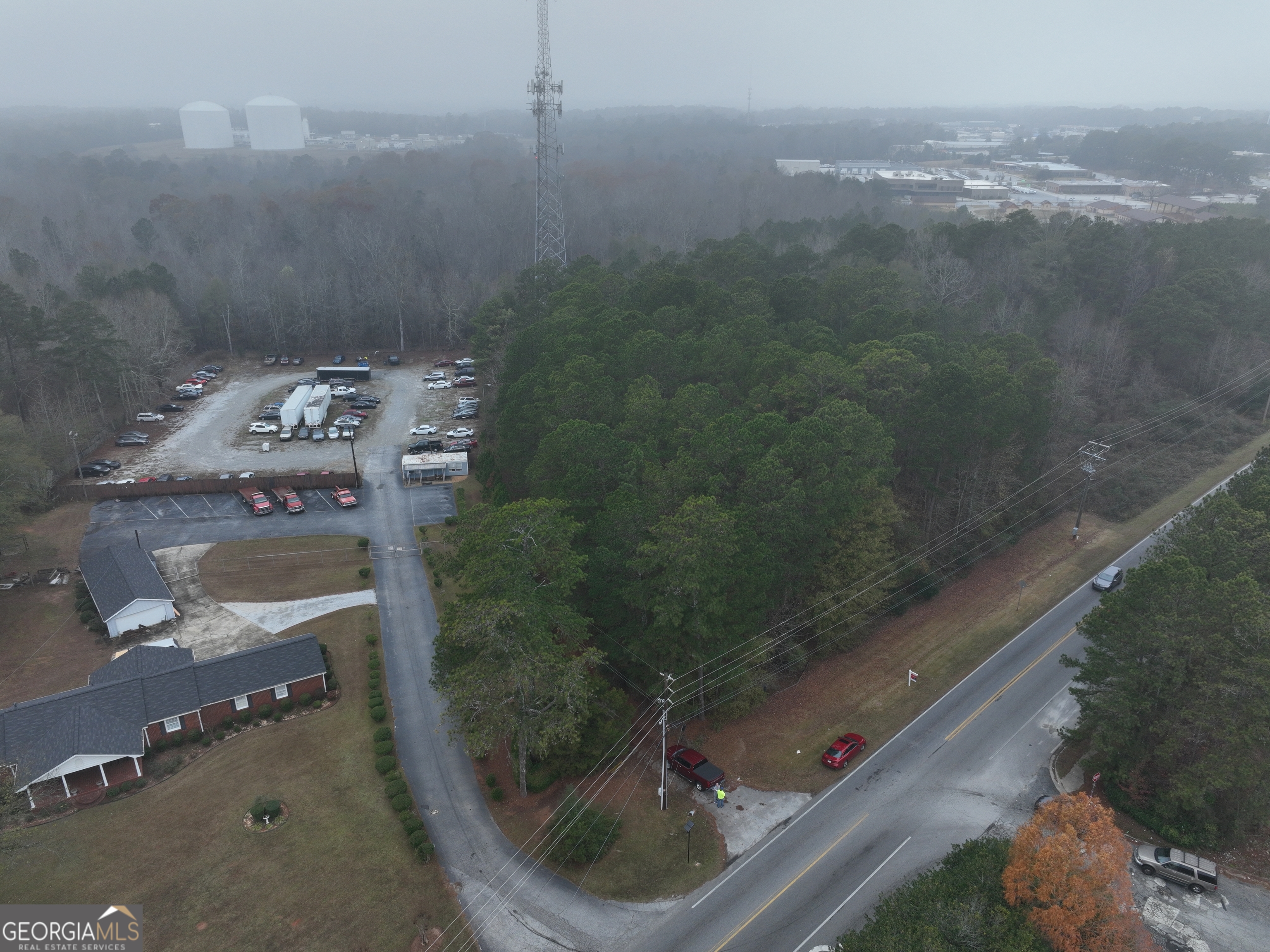 0 Taylor Road Riverdale, GA 30274 - Photo 1 of 1