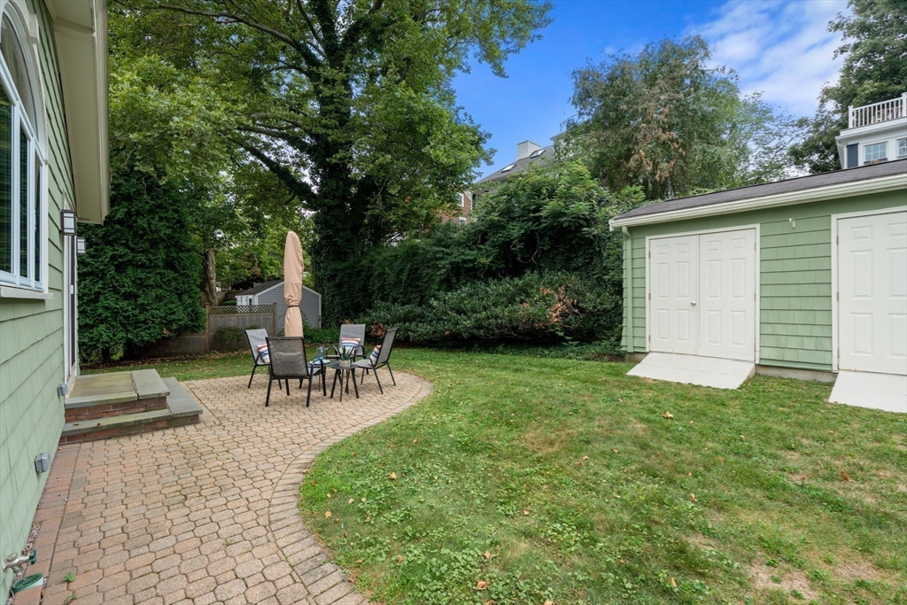 74 Van Ness Road Belmont, MA 02478 - Photo 26 of 31 Gallery Image 26